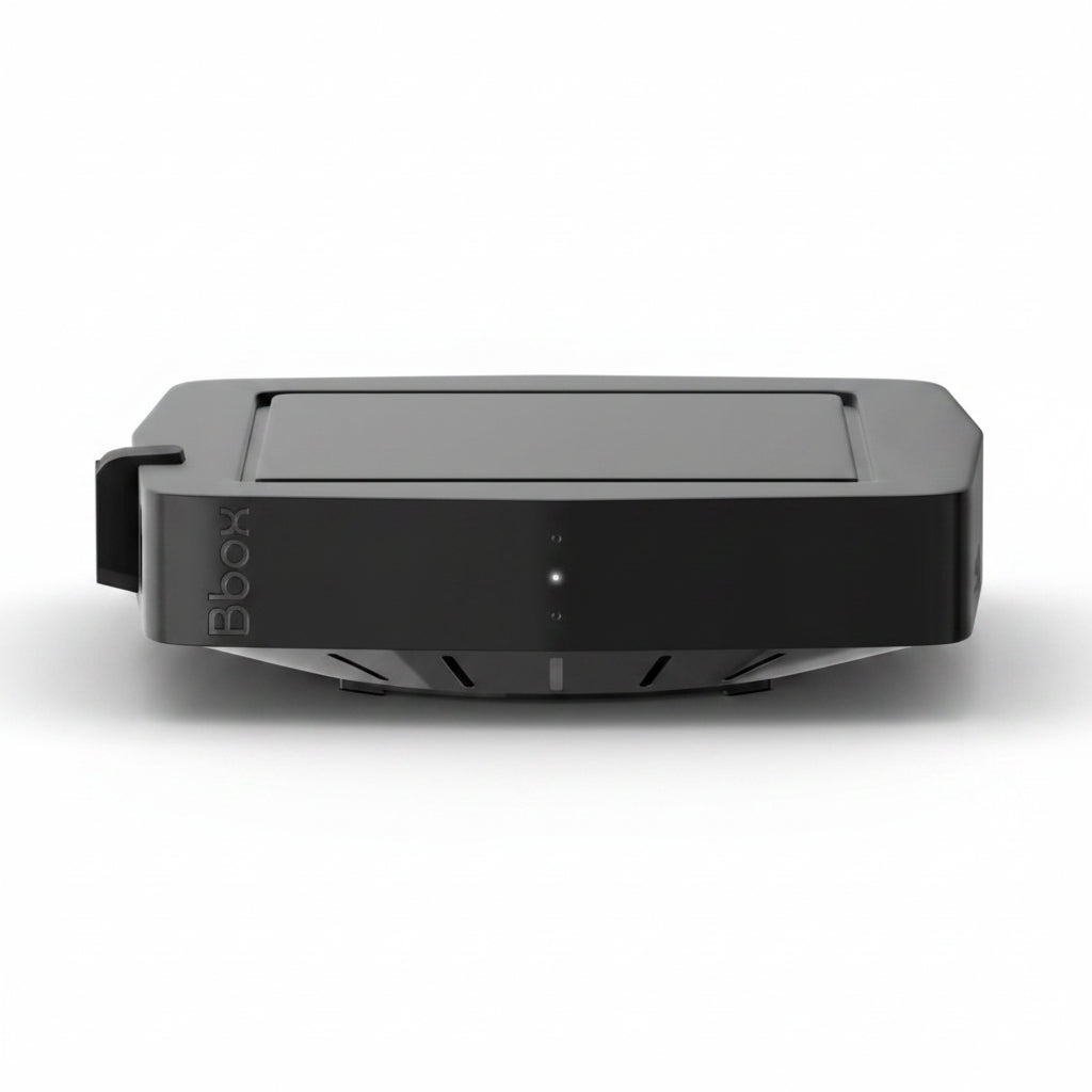 Bouyuges Telecom Bbox 4K AL-8900 TV Decoder